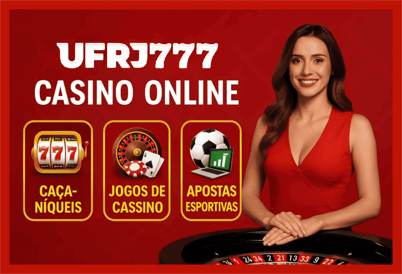 Atividades promocionais da UFRJ777