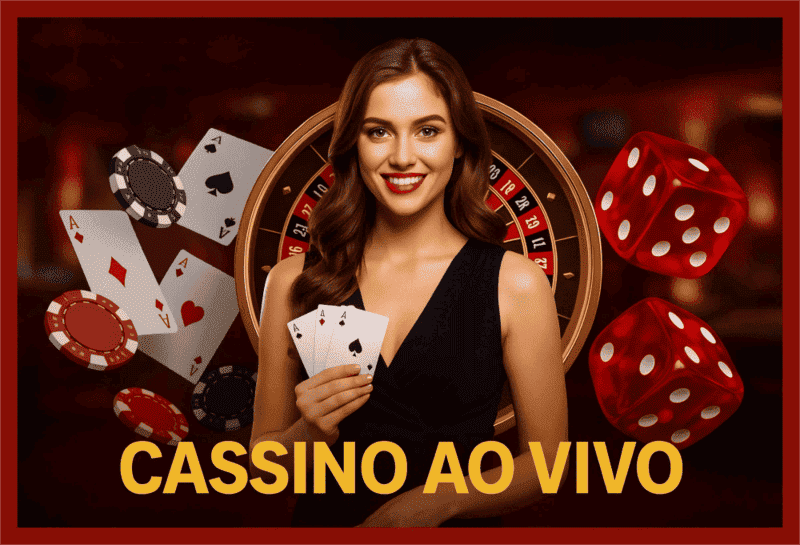Viva a Emoção do Cassino Online na UFRJ777