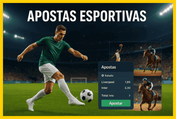 UFRJ777 Esporte - Apostas Esportivas com Odds Altas
