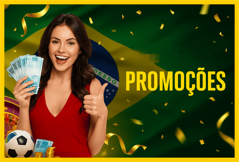 Ganhe Bônus e Prêmios Incríveis na UFRJ777